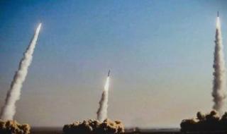 انفجارات
      ضخمة
      فى
      مناطق
      مختلفة
      من
      إسرائيل..
      وصافرات
      الإنذار
      تعم
      المستوطنات