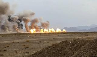 الإعلام
      العبري
      يكشف
      خطة
      خداع
      إيران:
      أمريكا
      وإسرائيل
      "خلقتا
      انطباعًا"
      بوجود
      خلافات
      بينهما