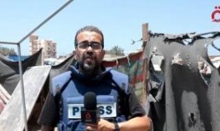 مجزرة
      إسرائيلية
      جديدة
      تستهدف
      خيام
      النازحين
      في
      غزة