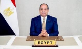 الرئيس
      السيسى
      يعلن
      تدشين
      مقر
      جديد
      للمكاتب
      الأممية
      الإقليمية
      والقُطرية
      بالعاصمة
      الإدارية