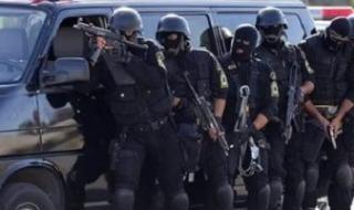 إيران
      تعتقل
      عناصر
      من
      المخابرات
      الأوكرانية
      خططوا
      لمهاجمة
      مصنع
      طائرات
      فى
      أصفهان