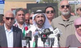 ‌رئيس
      البرلمان
      العربى:
      نشكر
      مصر
      على
      دعم
      الأشقاء
      ويجب
      وضع
      حد
      لجرائم
      الاحتلال