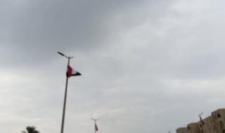 الطقس
      اليوم..
      ارتفاع
      بدرجات
      الحرارة
      والرطوبة
      والعظمى
      بالقاهرة
      37
      درجة