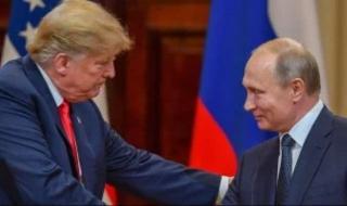 الكرملين:
      بوتين
      أكد
      لترامب
      ضرورة
      حل
      نزاعات
      الشرق
      الأوسط
      دبلوماسيا