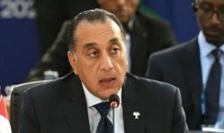 رئيس
      الوزراء:
      مصر
      ترفض
      أي
      خطط
      لتهجير
      أو
      نقل
      سكان
      غزة
      بعيدا
      عن
      وطنهم