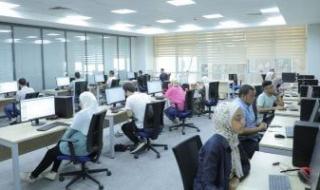 تنسيق
      الجامعات
      2025..
      تفاصيل
      التقدم
      لاختبارات
      القدرات
      وخطوات
      التسجيل..
      فيديو