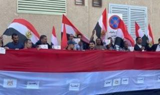 الهيئة
      الوطنية
      تصدر
      قواعد
      التصويت
      فى
      انتخابات
      مجلس
      الشيوخ
      للمصريين
      بالخارج