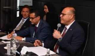 وزير
      العمل:
      بدء
      تطبيق
      قانون
      العمل
      الجديد
      رسميا
      أول
      سبتمبر
      المقبل