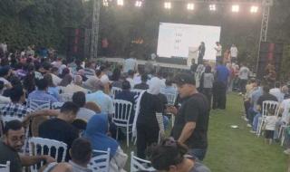 حفل
      وهدايا
      قيمة
      وهروب..
      حكاية
      شركة
      جديدة
      للنصب
      "حصدت
      3
      مليار
      جنيه"
      من
      ضحاياها