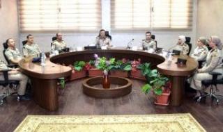 الإعلان
      عن
      قبول
      دفعة
      جديدة
      للإلتحاق
      بالمعاهد
      الصحية
      للقوات
      المسلحة
      2025/2026