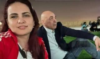 إنهاء
      الخلاف
      بين
      حسام
      حسن
      وزوجته
      فى
      واقعة
      التعدى
      بالتصالح
      بـ"جنح
      الإسكندرية"