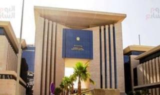 مصر
      تعرب
      عن
      خالص
      تعازيها
      للعراق
      إثر
      اندلاع
      حريق
      فى
      شرق
      البلاد