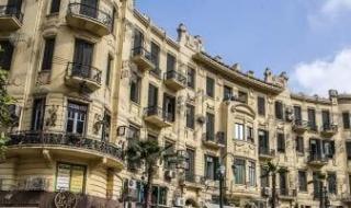 متى
      يصدر
      قانون
      الإيجار
      القديم..
      1
      أغسطس
      آخر
      موعد
      وفقا
      للمادة
      123
      من
      الدستور