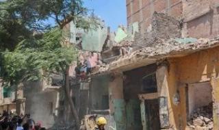 محافظ
      القاهرة:
      4
      عمال
      تسللوا
      لسرقة
      عقار
      آيل
      للسقوط
      بمصر
      القديمة
      فإنهار
      عليم