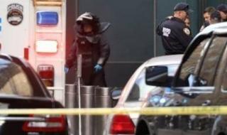 سيارة
      تدهس
      حشدا
      من
      الناس
      في
      لوس
      أنجلوس
      الأمريكية
      وإصابة
      20
      شخصا