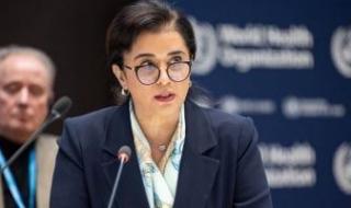 الصحة
      العالمية:
      خطر
      عودة
      ظهور
      "الملاريا"
      لا
      يزال
      قائمًا