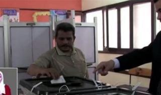 فيديو
      توعوي
      للناخبين
      بشأن
      التصويت
      فى
      انتخابات
      مجلس
      الشيوخ