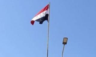 مصادر
      للقاهرة
      الإخبارية:
      جسر
      المساعدات
      الإنسانية
      لغزة
      يتضمن
      مواد
      غذائية
      ومستلزمات
      طبية