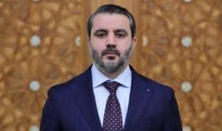 تفاصيل
      اجتماع
      الخارجية
      والاستخبارات
      السورية
      مع
      وفد
      إسرائيلي
      في
      باريس
