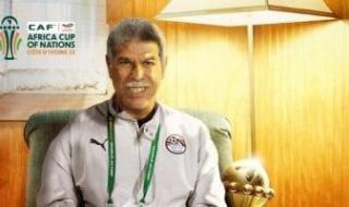 مجلس
      إدارة
      الزمالك
      يشكر
      الرئيس
      عبد
      الفتاح
      السيسى
      على
      موقفه
      الإنسانى
      تجاه
      حسن
      شحاتة