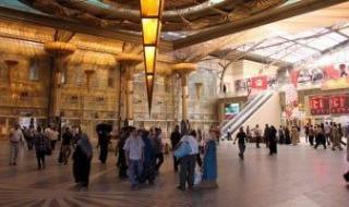 قبل
      ما
      تحجز..
      مواعيد
      القطارات
      بين
      القاهرة
      وأسوان
      اليوم
      الأربعاء
      30-7-2025