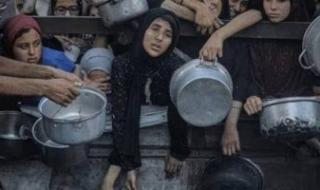 34
      شهيدا
      بنيران
      جيش
      الاحتلال
      فى
      غزة
      منذ
      فجر
      اليوم
      بينهم
      17
      من
      منتظرى
      المساعدات