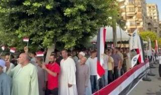 بدء
      التصويت
      بلجان
      الهرم
      فى
      أول
      أيام
      انتخابات
      مجلس
      الشيوخ
      2025