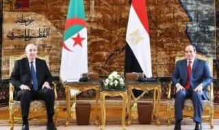 الرئيس
      الجزائرى
      يعرب
      عن
      تقديره
      للجهود
      المصرية
      بالمنطقة
      بقيادة
      الرئيس
      السيسي