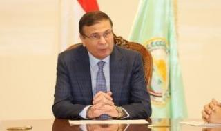 وزير
      الزراعة:
      تصدير
      25
      ألف
      شتلة
      فاكهة
      و400
      ألف
      شتلة
      فراولة
      خلال
      شهر
      يوليو