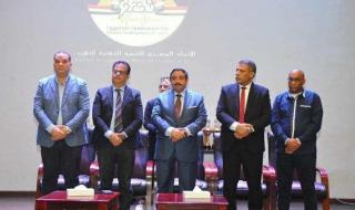 القاهرة
      تستضيف
      البطولة
      العربية
      للحساب
      الذهني
      بمشاركة
      10