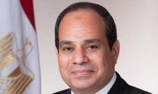 الرئيس
      السيسى:
      سياسة
      الدولة
      القائمة
      على
      الصراحة
      أثبتت
      صحتها
      السنوات
      الماضية