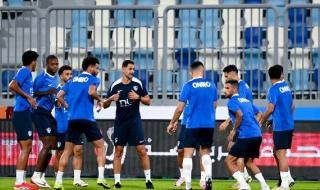 فوز
      الزمالك
      على
      سيراميكا
      كليوباترا
      مفاجأة