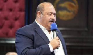 نقيب
      النقل
      البرى
      يعلن
      توفير
      أكثر
      من
      1000
      فرصة
      عمل
      متوفرة
      للسائقين