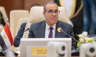 الخارجية
      تطالب
      بتوضيحات
      حول
      ما
      يسمى
      بإسرائيل
      الكبرى:
      تهديد
      للاستقرار