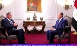 وزير
      الخارجية:
      مصر
      لن
      تسمح
      لإسرائيل
      باتخاذ
      أي
      قرارات
      غير
      مسؤولة