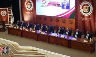 استئناف
      الدعاية
      الانتخابية
      للمرشحين
      العشرة
      بجولة
      الإعادة
      فى
      5
      محافظات