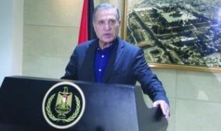 المتحدث
      باسم
      الرئاسة
      الفلسطينية:
      الموقف
      المصرى
      صلب
      ضد
      تهجير
      الفلسطينيين