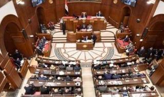 كيف
      يختار
      رئيس
      الجمهورية
      المعينين
      بمجلس
      الشيوخ؟
      القانون
      يكشف
      التفاصيل