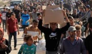الفصائل
      الفلسطينية:
      الأولوية
      فى
      الوقف
      الفورى
      للعدوان
      الإسرائيلى
      ورفع
      الحصار
      عن
      غزة