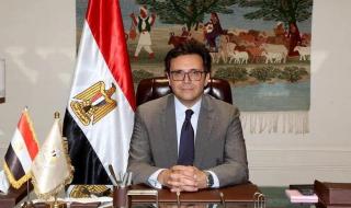 وزير
      الثقافة
      يعلن
      الإعداد
      لإطلاق
      المؤتمر
      الوطني
      "الذكاء
      الاصطناعي
      والإبداع..
      نحو
      رؤى
      جديدة
      للخيال
      من
      التراث
      إلى
      المستقبل"
