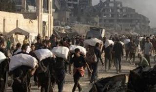 مصادر
      للقاهرة
      الإخبارية:
      إسرائيل
      لم
      ترسل
      ردها
      على
      مقترح
      الوسطاء
      الذى
      قبلته
      حماس