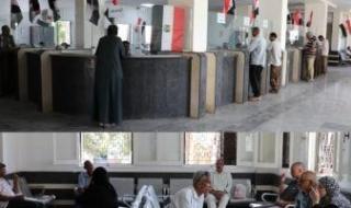 التنمية
      المحلية:
      توريد
      أثاث
      332
      مجمع
      خدمات
      بقرى
      "حياة
      كريمة"
      فى
      20
      محافظة