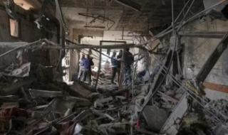 ارتفاع
      عدد
      الشهداء
      الصحفيين
      فى
      قطاع
      غزة
      إلى
      244
      بعد
      استشهاد
      4
      بمجمع
      ناصر