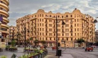 قانون
      الإيجار
      القديم..
      اعرف
      أول
      زيادة
      فى
      القيمة
      المرتقب
      تحصيلها
      خلال
      أيام