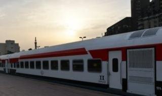 تعرف
      على
      مواعيد
      القطارات
      اليوم
      على
      خط
      القاهرة
      الإسكندرية
      والعكس
