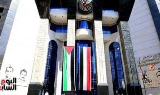 "الصحفيين"
      تدعو
      لاجتماع
      لوضع
      خارطة
      لتطوير
      الصحافة
      وتحسين
      أوضاع
      أعضائها