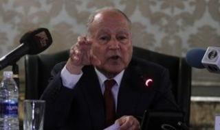 أحمد
      أبو
      الغيط:
      التخاذل
      والصمت
      الدولى
      المشين
      يشجعان
      إسرائيل
      على
      جرائمها