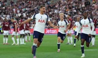 توتنهام
      يعود
      إلى
      دوري
      أبطال
      أوروبا
      بانتصار
      ثمين
      على
      فياريال