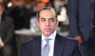 وزير
      الشؤون
      النيابية:
      انتهاء
      مدة
      البرلمان
      فى
      يناير
      والحكومة
      ستعرض
      القوانين
      المهمة
      فقط