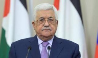 محمود
      عباس:
      العدوان
      الإسرائيلى
      على
      غزة
      إبادة
      جماعية..
      ونرفض
      إسرائيل
      الكبرى